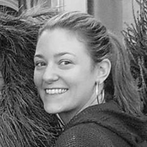 Meet your Posher, Brigette